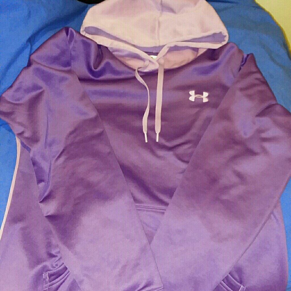Under Armour Women's hoodie